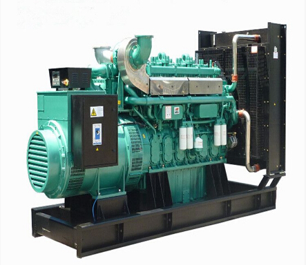 湘潭宗申动力30kw小型柴油二手发电机组 湘潭宗申动力30kw小型柴油二手发电机组