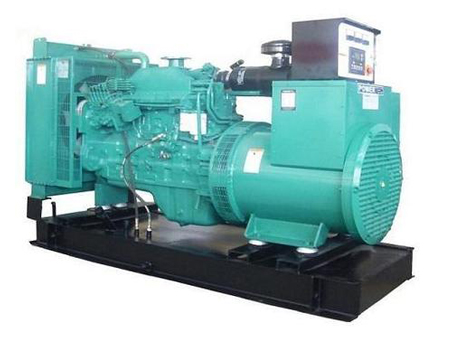 湘潭80kw康明斯柴油发电机组图片 湘潭80kw康明斯柴油发电机组图片