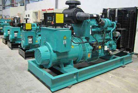 湘潭1000kw康明斯柴油发电机组图片 湘潭1000kw康明斯柴油发电机组图片