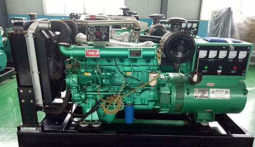 湘潭发电机不发电的原因