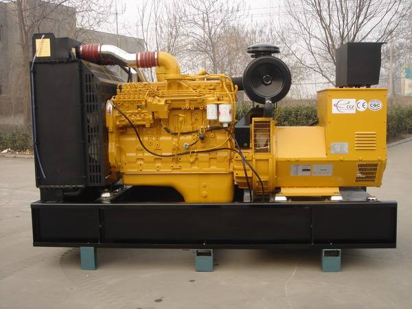 湘潭发电机出租