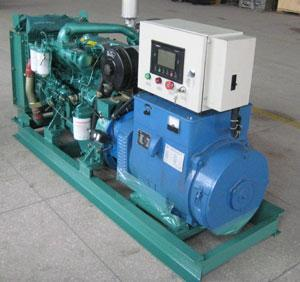 湘潭发电机出租