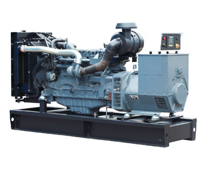湘潭应急600kw道依茨柴油发电机组 湘潭应急600kw道依茨柴油发电机组