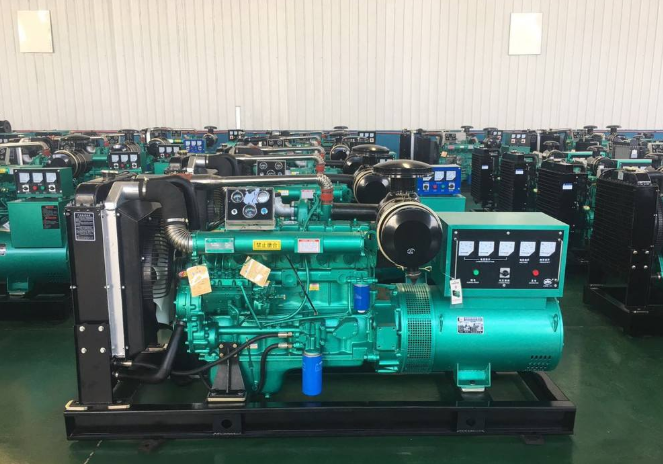 湘潭柴油发电机 湘潭柴油发电机