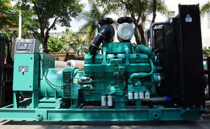 湘潭柴油发电机 湘潭柴油发电机