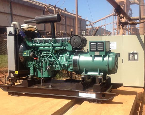 湘潭发电机出租