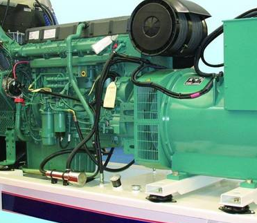 湘潭发电机出租