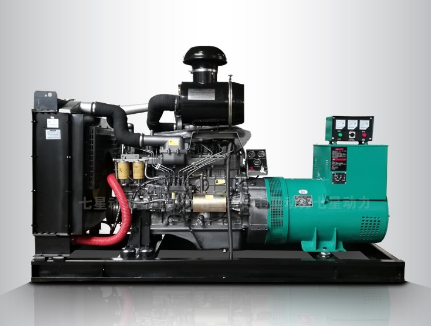 湘潭全新泰豪250kw大型柴油发电机组 湘潭全新泰豪250kw大型柴油发电机组