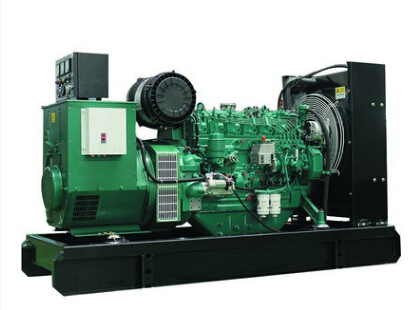 湘潭全新上柴200kw大型柴油发电机组 湘潭全新上柴200kw大型柴油发电机组